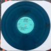 Gary Numan LP Telekon 1980 Netherlands Blue